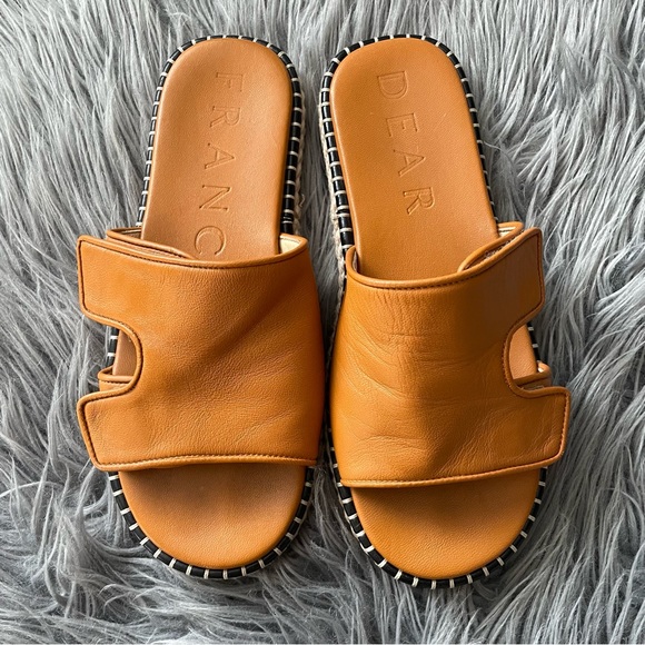 DEAR FRANCES palma slide - Picture 7 of 13